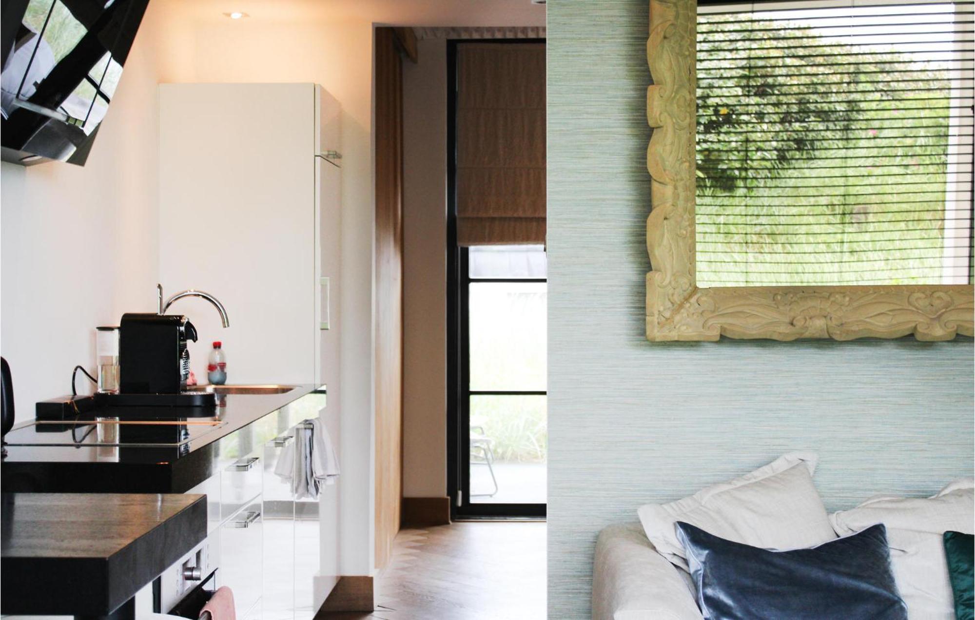 Ferienwohnung De Duinparel Bergen aan Zee Exterior foto