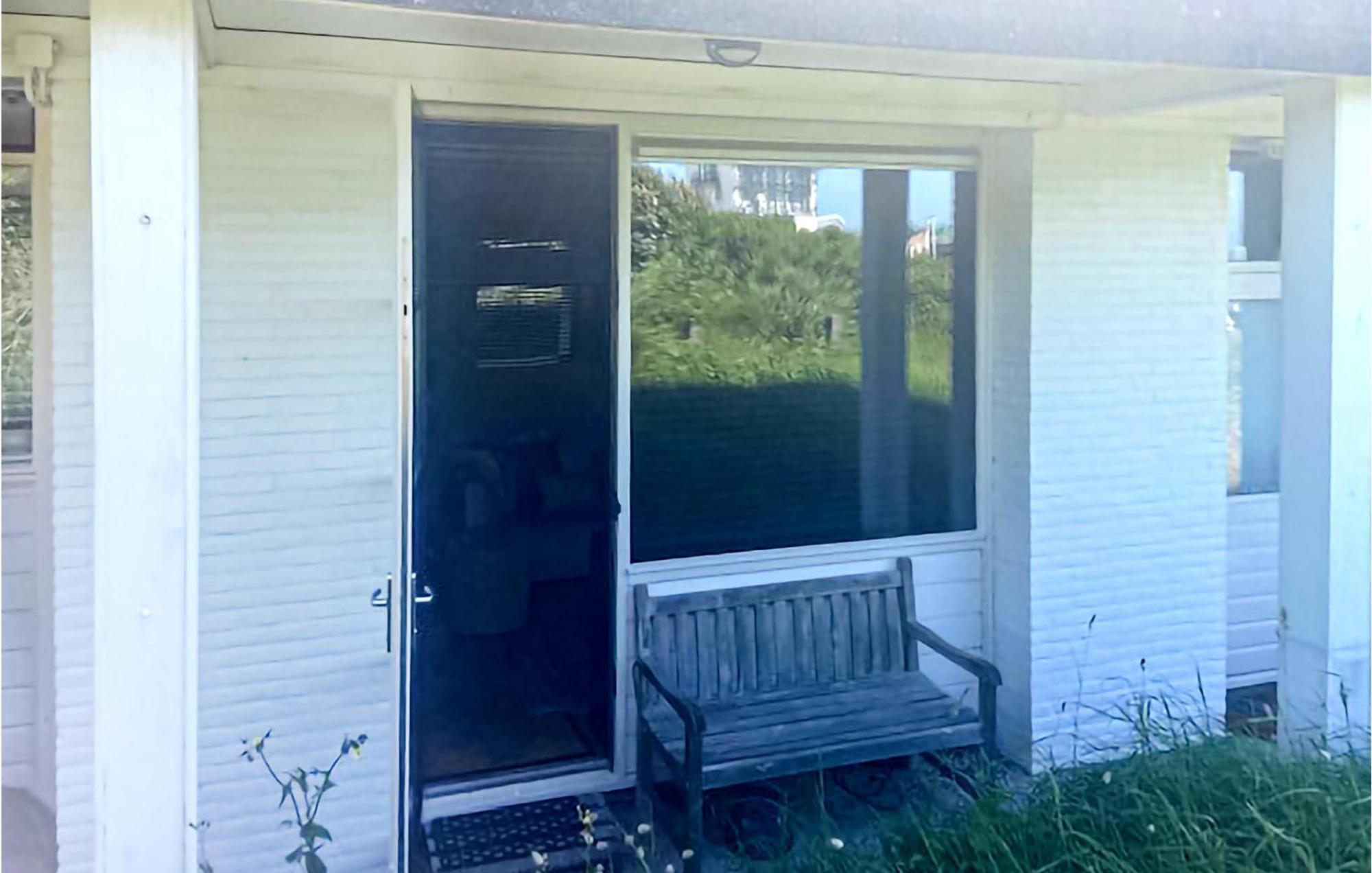 Ferienwohnung De Duinparel Bergen aan Zee Exterior foto